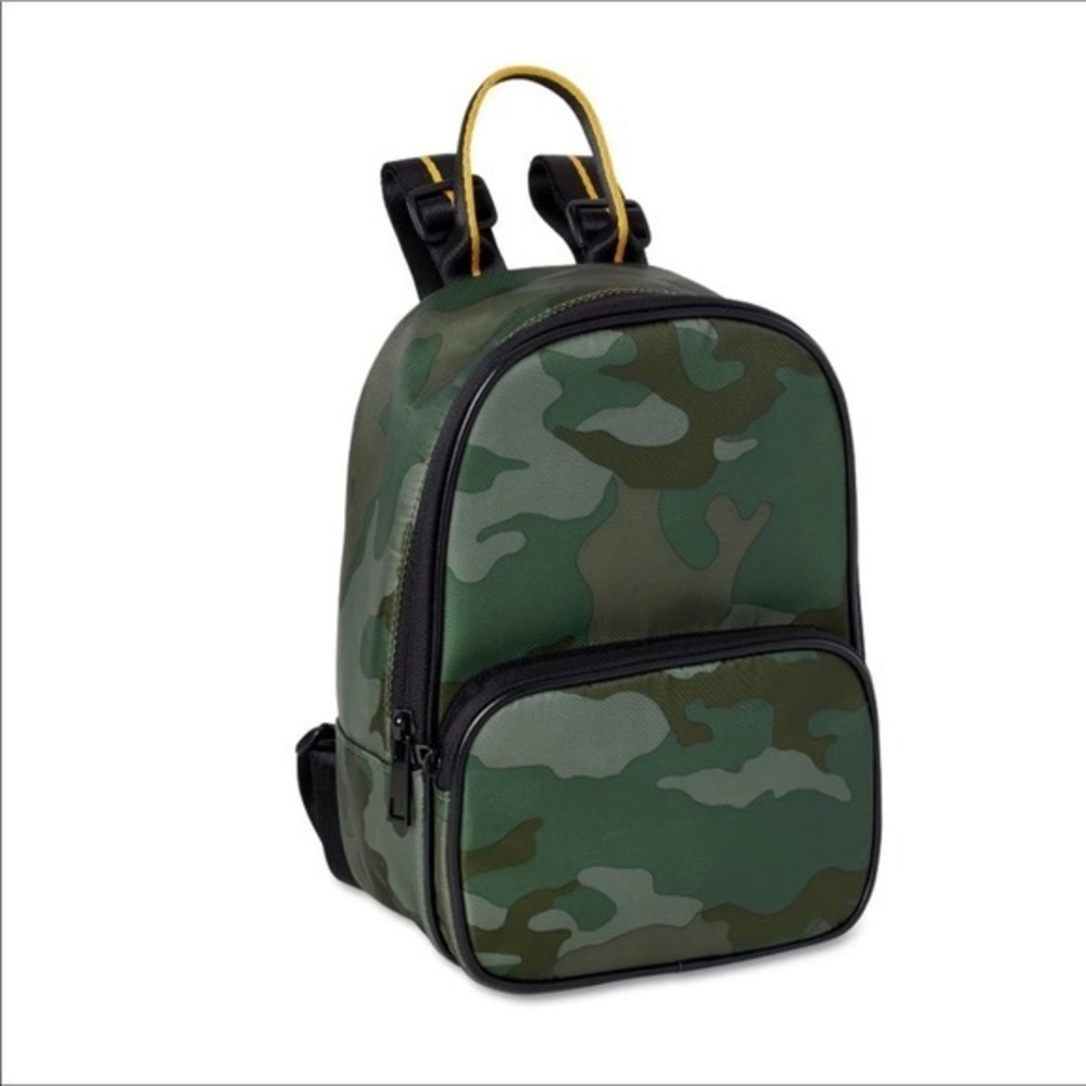 NWT Mini Backpack - Picture 1 of 12